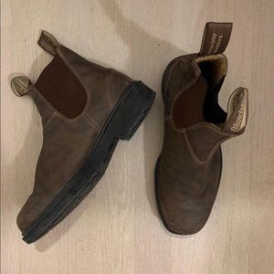 Women’s Blundstones Size 4.5 AUS/7.5 US